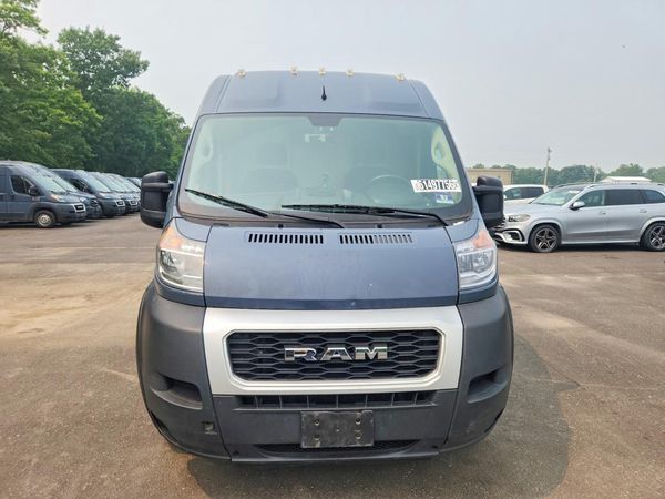 2020 RAM PROMASTER 3500 VF