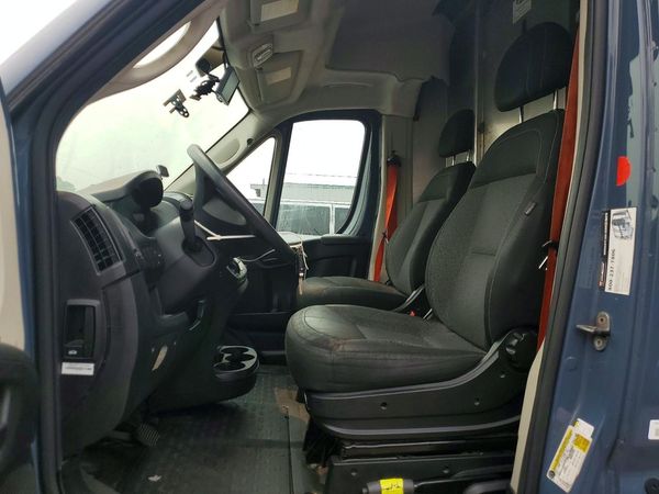 2020 RAM PROMASTER 3500 VF