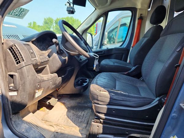 2020 RAM PROMASTER 3500 VF