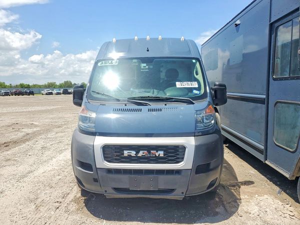 2021 RAM PROMASTER 3500