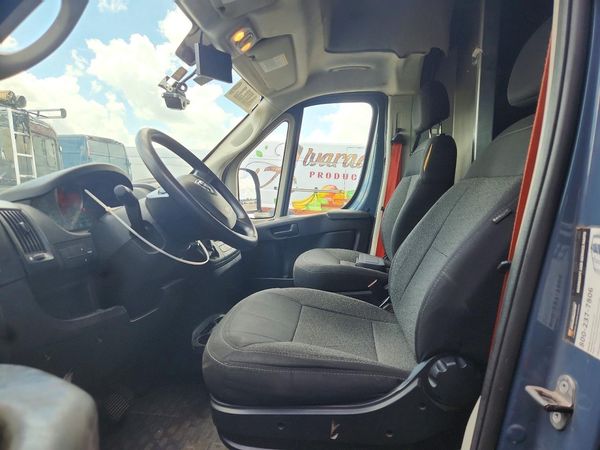 2021 RAM PROMASTER 3500