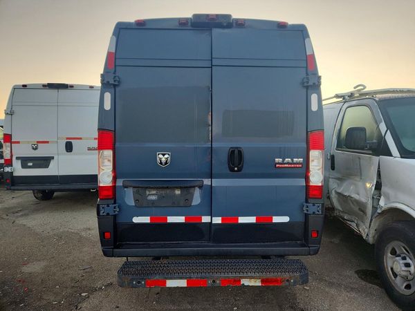 2020 RAM PROMASTER 3500 VF