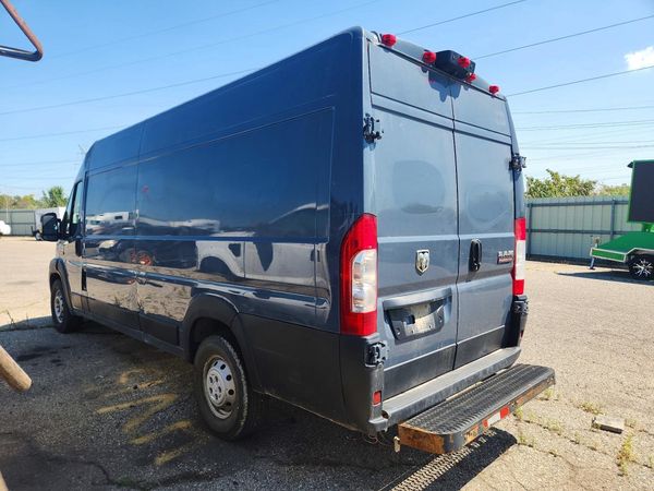 2021 RAM PROMASTER 3500