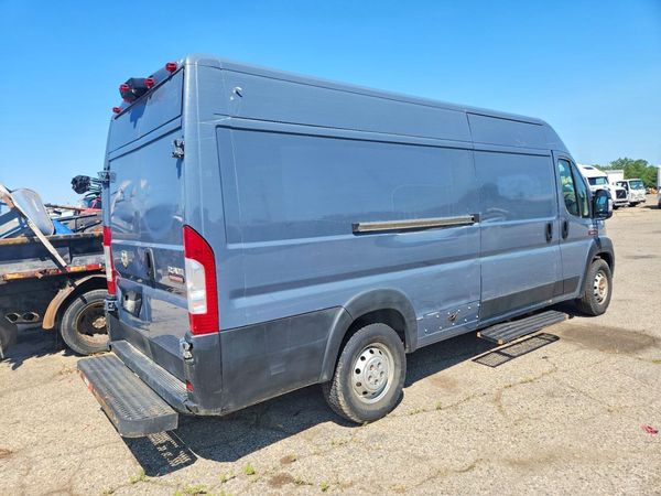 2021 RAM PROMASTER 3500