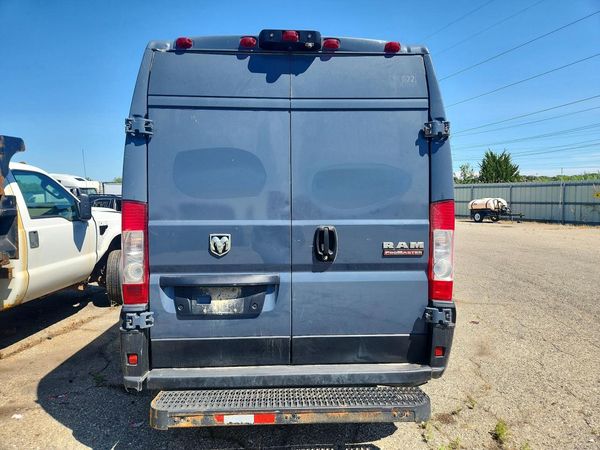 2021 RAM PROMASTER 3500