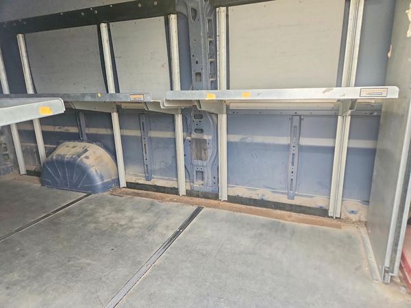 2021 RAM PROMASTER 3500