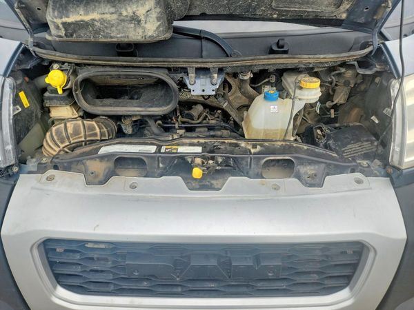 2021 RAM PROMASTER 3500