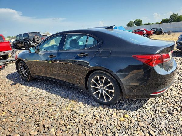 2015 ACURA TLX SH-AWD TECH V6