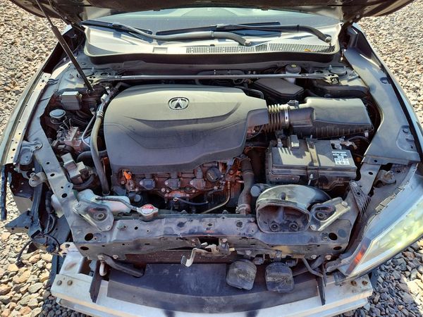 2015 ACURA TLX SH-AWD TECH V6