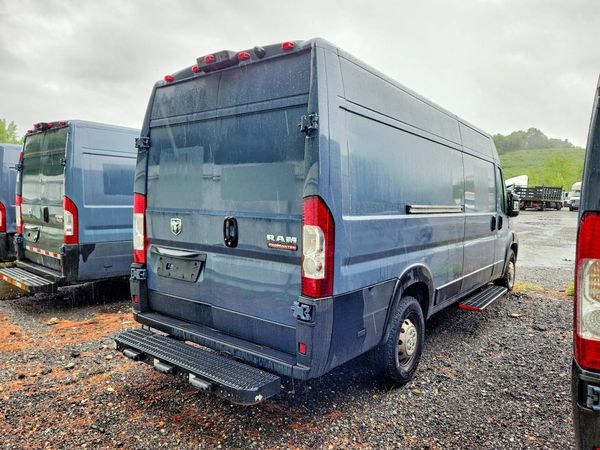 2021 RAM PROMASTER 3500