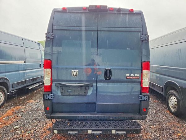 2021 RAM PROMASTER 3500