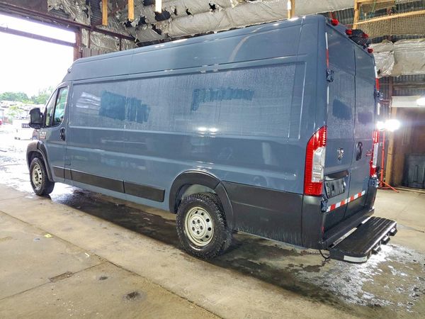 2021 RAM PROMASTER 3500