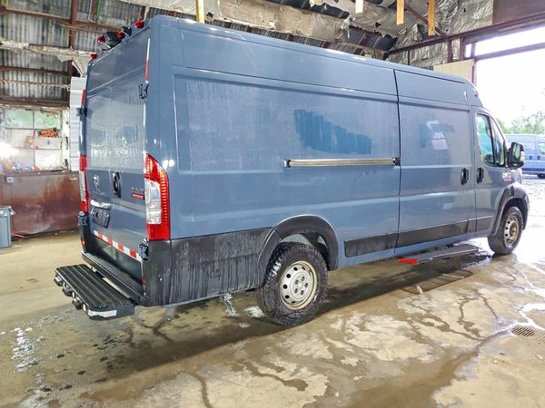 2021 RAM PROMASTER 3500