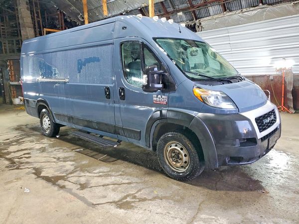2021 RAM PROMASTER 3500