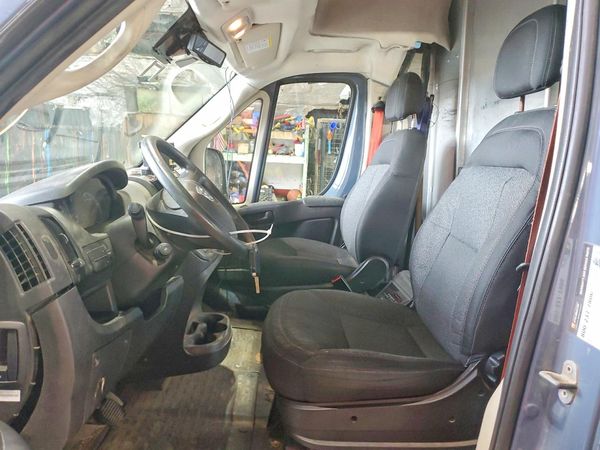 2021 RAM PROMASTER 3500