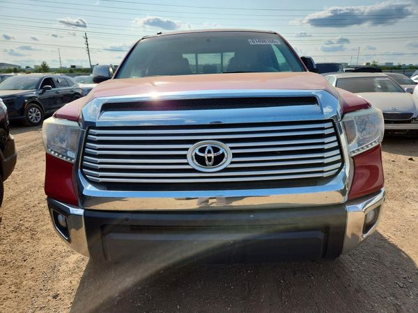2016 TOYOTA TUNDRA Limited