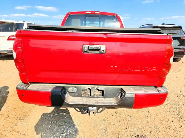 2016 TOYOTA TUNDRA Limited