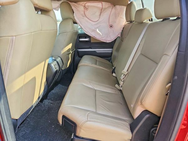 2016 TOYOTA TUNDRA Limited