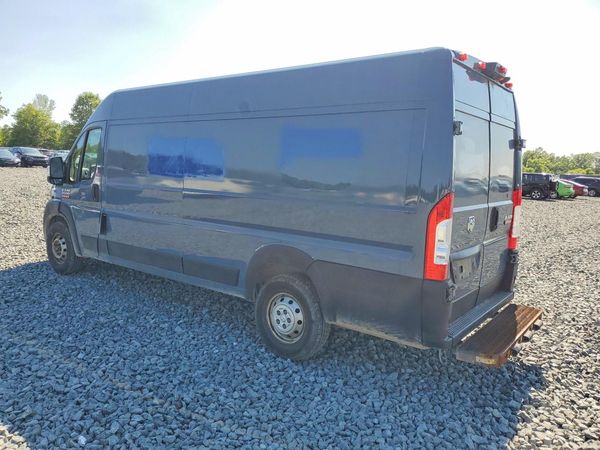 2021 RAM PROMASTER 3500