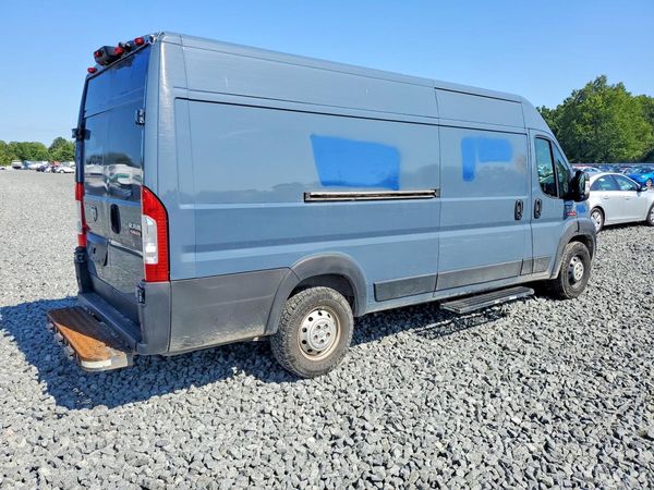 2021 RAM PROMASTER 3500