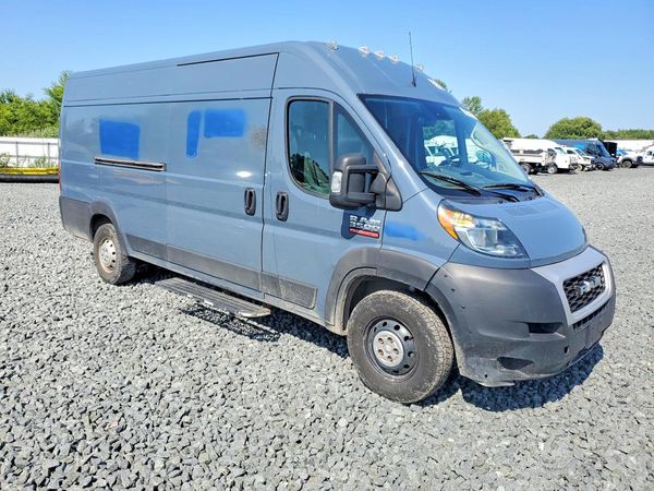 2021 RAM PROMASTER 3500