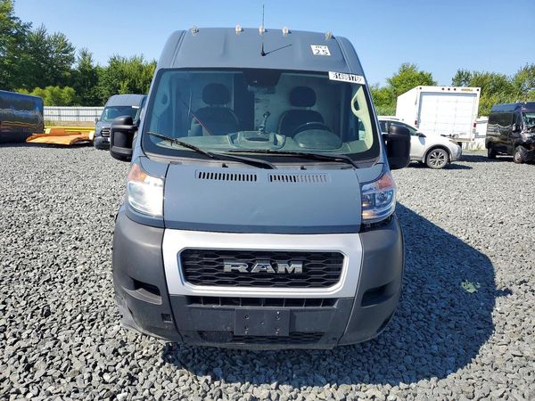 2021 RAM PROMASTER 3500