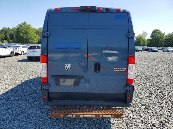2021 RAM PROMASTER 3500