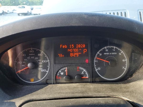 2021 RAM PROMASTER 3500