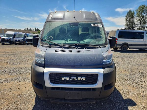 2021 RAM PROMASTER 3500