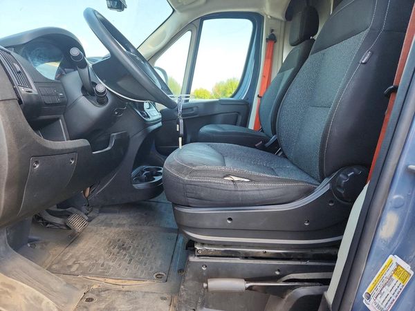 2021 RAM PROMASTER 3500