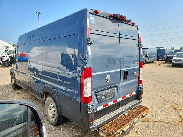 2021 RAM PROMASTER 3500