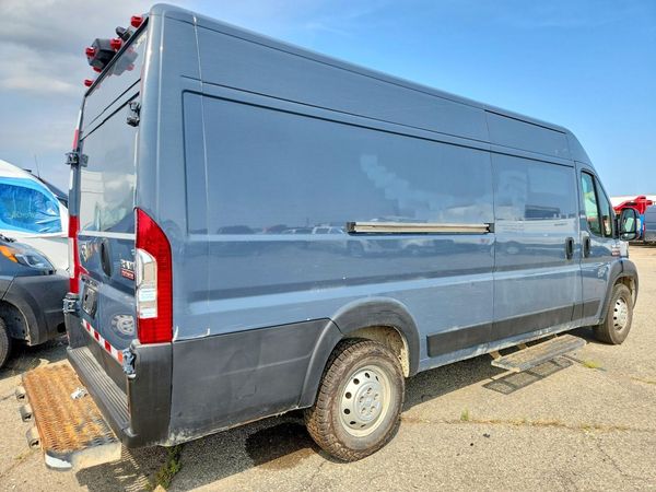 2021 RAM PROMASTER 3500