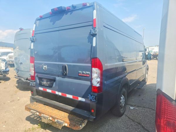 2021 RAM PROMASTER 3500 — PSRA