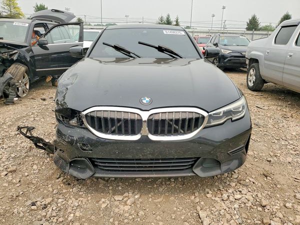 2020 BMW 3 SERIES NA — DIRF