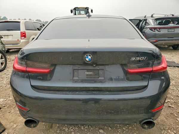 2020 BMW 3 SERIES NA — DIRR