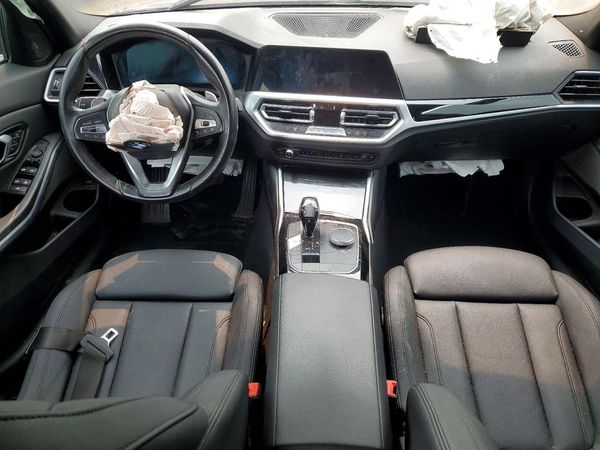 2020 BMW 3 SERIES NA — CKPT