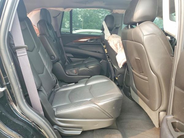 2017 CADILLAC ESCALADE