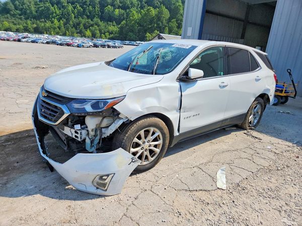 2020 CHEVROLET EQUINOX LT (2FL)