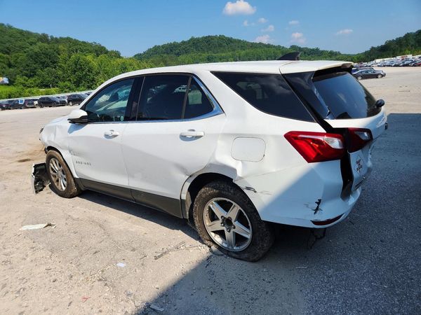 2020 CHEVROLET EQUINOX LT (2FL)
