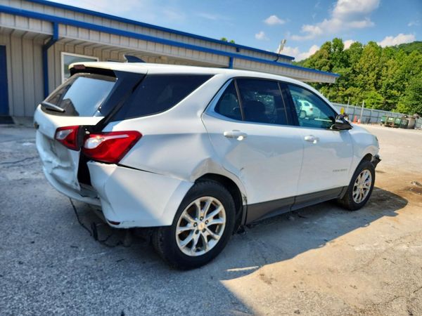2020 CHEVROLET EQUINOX LT (2FL)