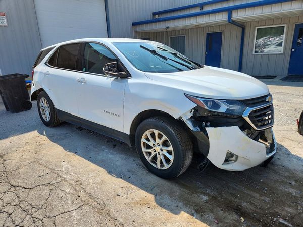 2020 CHEVROLET EQUINOX LT (2FL)