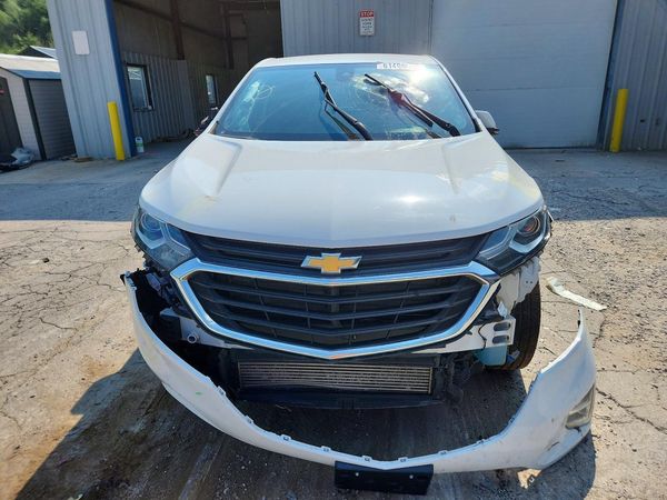 2020 CHEVROLET EQUINOX LT (2FL)
