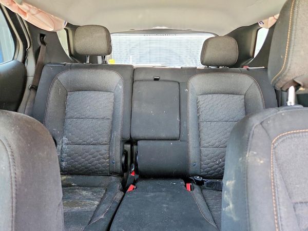 2020 CHEVROLET EQUINOX LT (2FL)