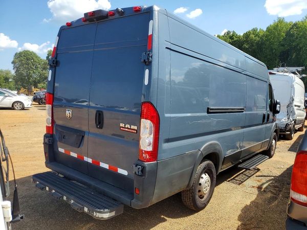 2021 RAM PROMASTER 3500