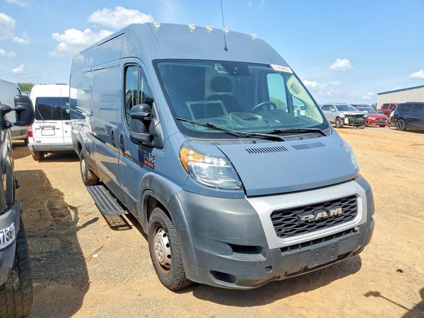 2021 RAM PROMASTER 3500
