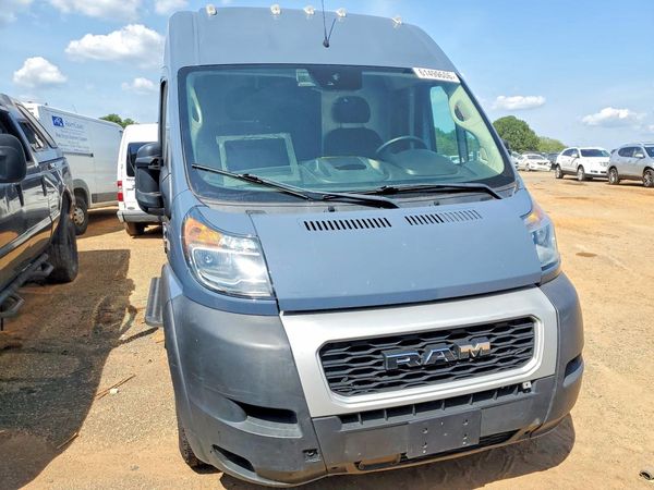 2021 RAM PROMASTER 3500