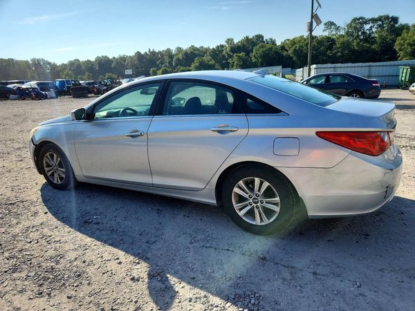 2013 HYUNDAI SONATA GLS/ GLS Popular