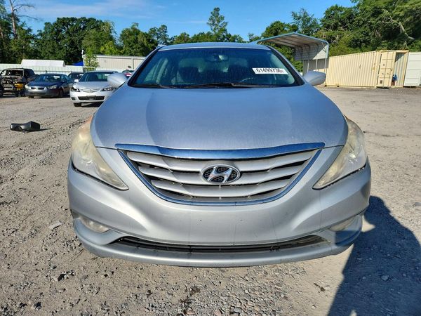 2013 HYUNDAI SONATA GLS/ GLS Popular