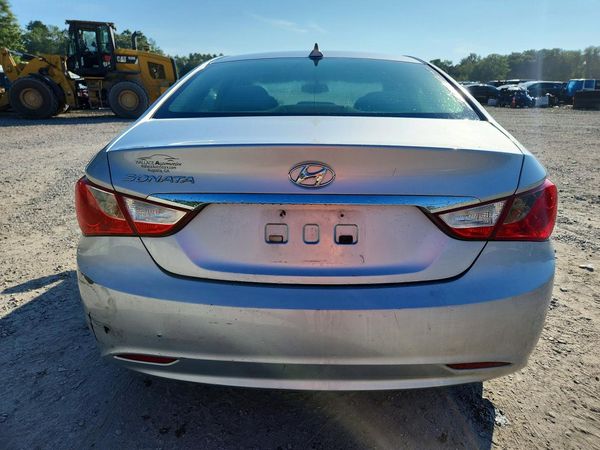 2013 HYUNDAI SONATA GLS/ GLS Popular