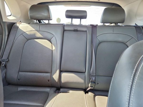 2019 HYUNDAI KONA Limited — SUVN